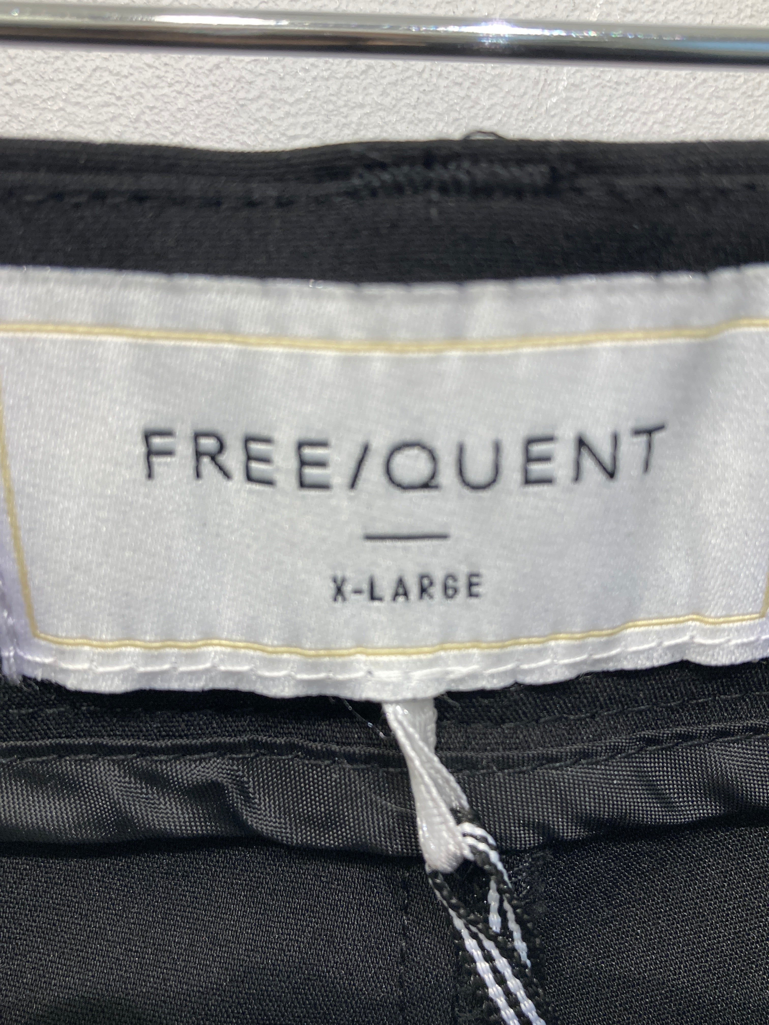 Free Quent Bukser